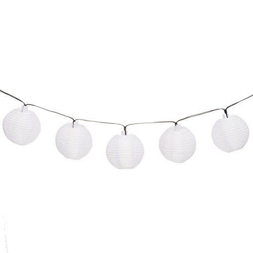 Paper Lantern String Lights Shop Paper Lantern String Lights Online